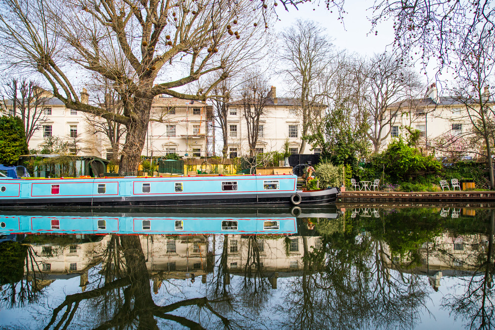 Little Venice