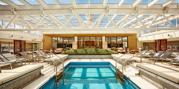 Understanding Viking's All-Inclusive Value