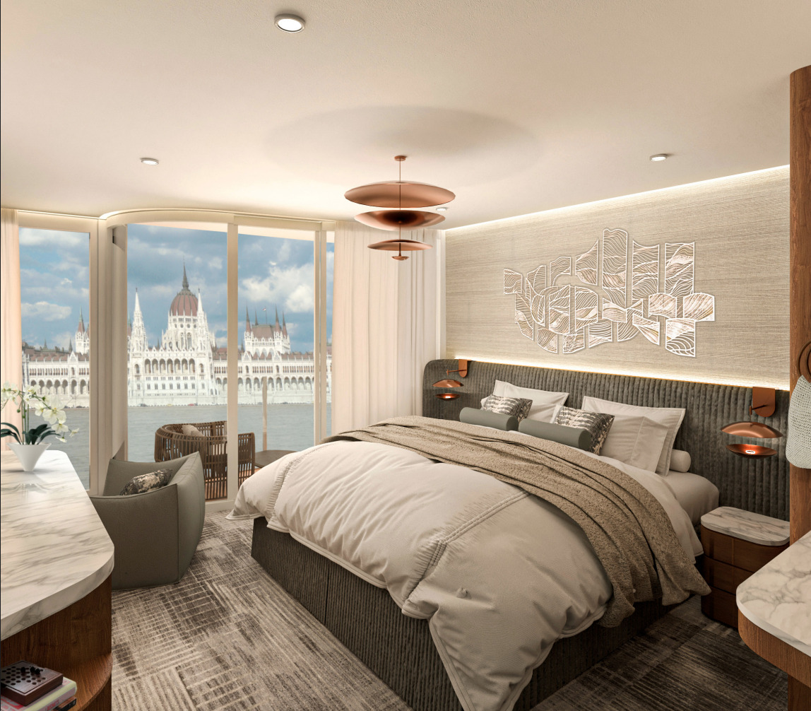 Suite Options That Set New Standards