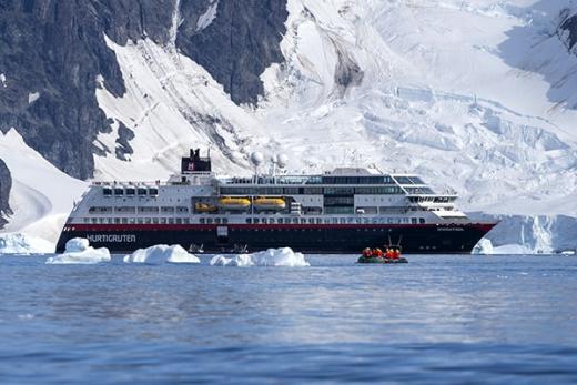 Hurtigruten Expeditions