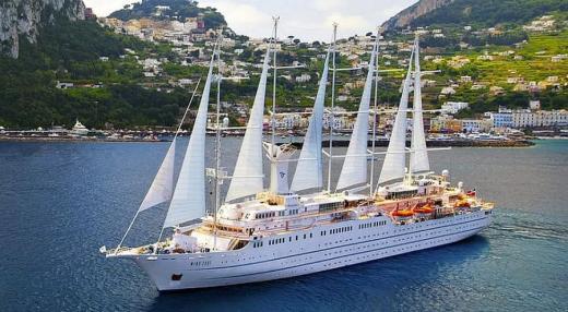 Wind Surf