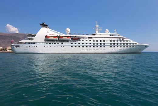 Star Breeze