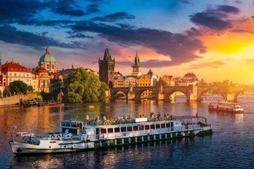 top river cruises