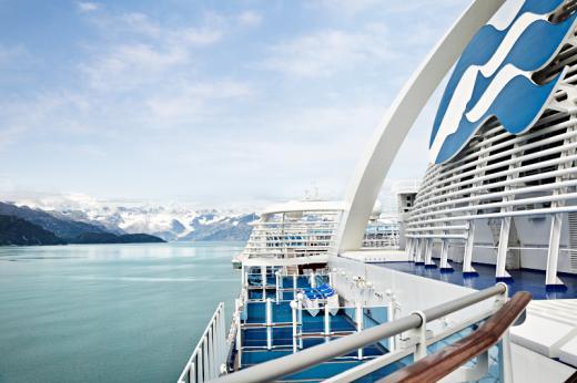 Princess Cruises