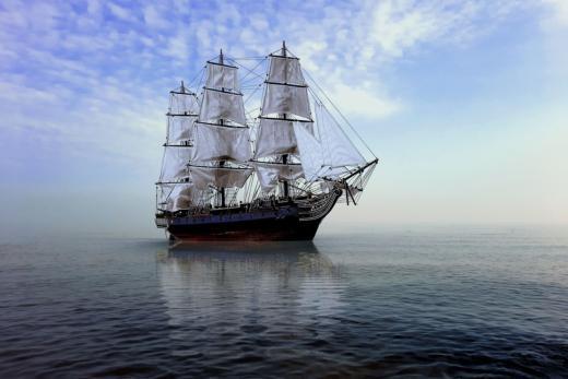 Famous Voyages in Cruise History