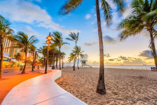 What to do in Fort Lauderdale