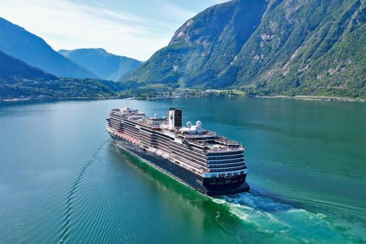Global Guide to Cruise Departure Ports