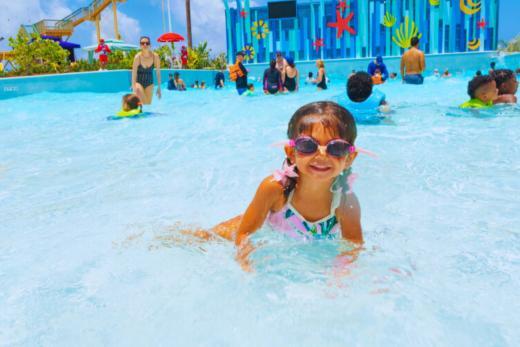 Learning Through Play: Educational Activities and Enrichment Programs for Kids on Cruises