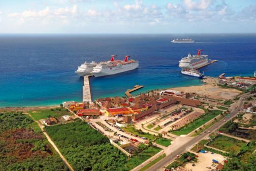 What is the Worst Time to Cruise to Mexico?