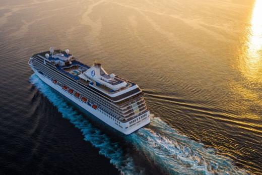 Everything You Need to Know About The Oceania Allura