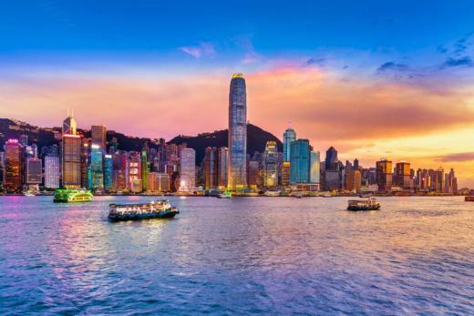 Why a Cruise from Hong Kong is the Perfect Way to Explore Asia