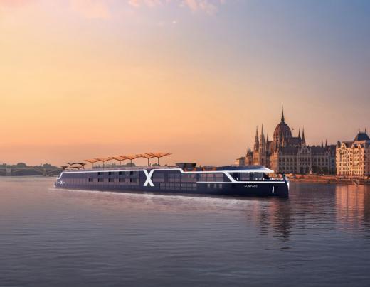 Celebrity Compass & Celebrity Seeker