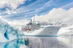 Crystal Endeavor