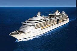 Royal Caribbean Cruises - Brilliance of the Seas