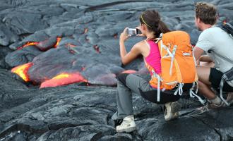 Best of Big Island and Volcanoes National Park