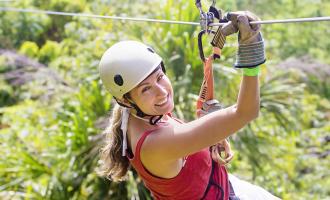 Canopy Tour