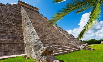 Private Tour to Chichen Itza