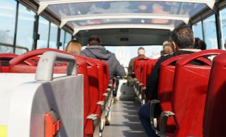 Hop-on Hop-off Reykjavik Highlights Tour