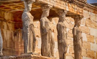 Acropolis, City and Museum Walking Tour From The Pier