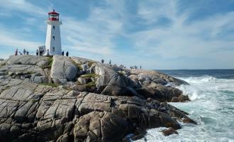 Best of Halifax and Peggy's Cove