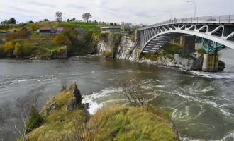 Fundy Coast to Shore Tour