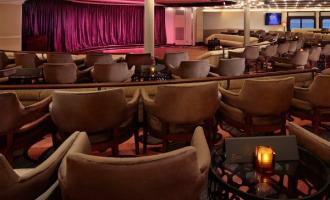 Bars & Lounges