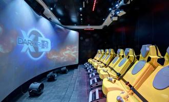 4D Cinema