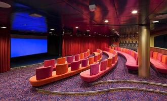 Adventure Ocean Theater Adventure Ocean Theater