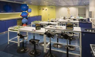 Adventure Science Lab