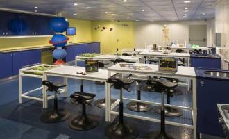 Adventure Science Lab Adventure Science Lab