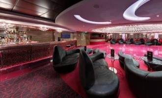 Bars & Lounges Bars & Lounges