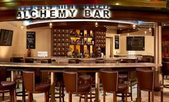 Alchemy Bar