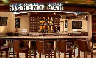 Alchemy Bar Alchemy Bar