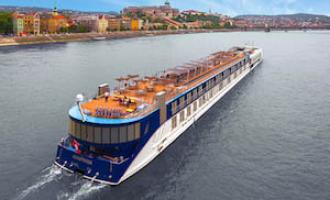 AmaWaterways River Cruises AmaWaterways River Cruises