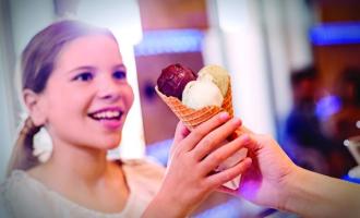 Amarillo Ice Cream Shop and Chocolate Bar Amarillo Ice Cream Shop and Chocolate Bar