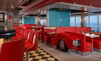 American Diner American Diner