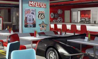 American Diner