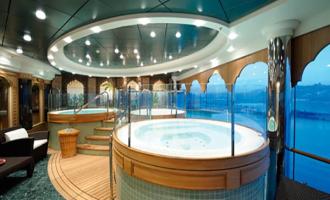 Aqua Spa Aqua Spa