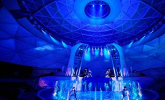 Aqua Theater Aqua Theater