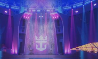 Aquadome Lighting Aquadome Lighting