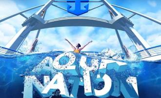 Aquanation Aquanation