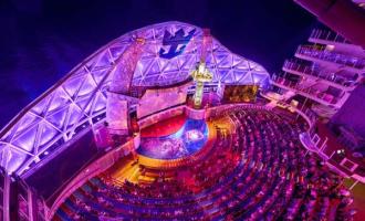 Aquatheatre Shows Aquatheatre Shows