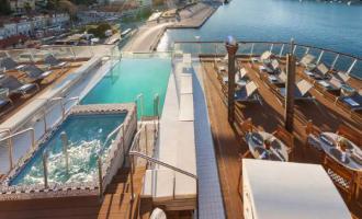 Aquavit Terrace Aquavit Terrace