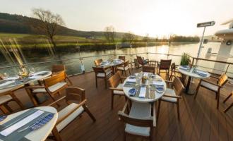 Aquavit Terrace Aquavit Terrace