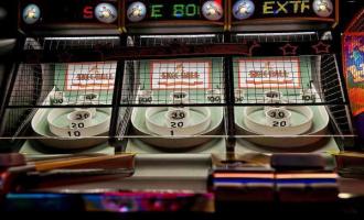 Arcade Arcade