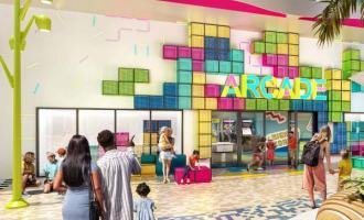 Arcade Arcade