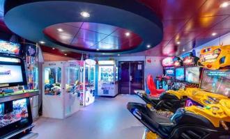 Arcade Arcade