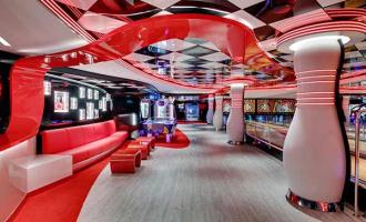 Arcade Games & Bowling Arcade Games & Bowling