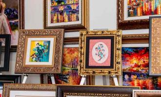 Art Collection Art Collection