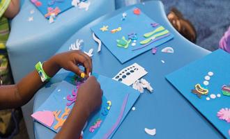 Arts and Craft Arts and Craft